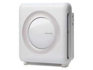 Coway Airmega AP-1512HH(W) Mighty True HEPA Air Purifier with 361 sq. ft. Coverage