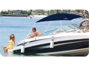 Taylor Made 22046 Anchorshade III - Navy