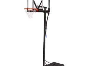 Lifetime 48 in. Adjustable Portable Basketball Hoop, 90585