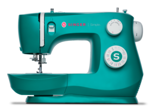 SINGER Simple 3337 Mechanical Sewing Machine
