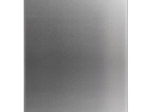 Arctic King 3.0 Cu ft Upright Freezer Stainless Steel Door, E-star