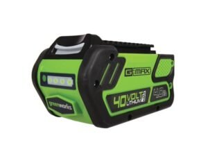 Greenworks 40V 4.0 Ah Lithium Ion Battery, 29472