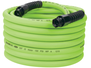 Flexzilla Pro 5/8in. X 75ft. Zillagreen Water Hose