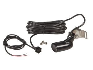 Lowrance HST-WSU 200kHz Transom Mount Transducer