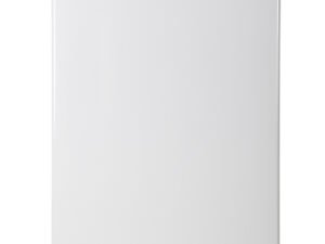 Arctic King 3.0 cu ft Upright Freezer White, E-star