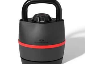 Bowflex SelectTech 840 Adjustable 8 to 40 lb Kettlebell (Single)