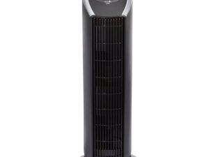 Holmes True HEPA Air Purifier with UV Technology, Medium Room Air Cleaner, Oscillating Air Purifier (HAP537UV)