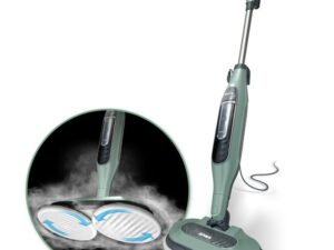 Shark Steam & Scrub All-in-One Scrubbing and Sanitizing Hard Floor Steam Mop S7000