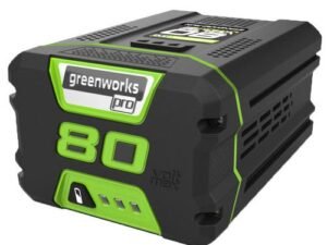 Greenworks PRO 80V 2.0Ah Lithium Ion Battery, 2901302