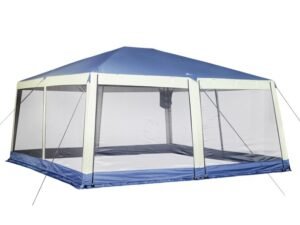 Ozark Trail Outdoor Grand Screened Gazebo