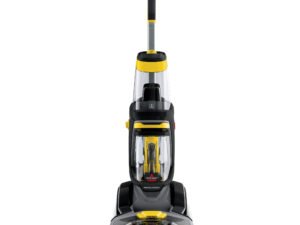 BISSELL ProHeat 2X Revolution Advanced Carpet Cleaner, 1551