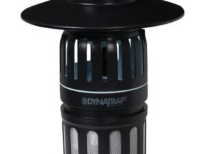 Dynatrap Sonata 1/2 Acre Outdoor Patio Camping Mosquito Shield Lantern Trap