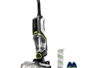 Bissell Crosswave Cordless Max Hard Floor Wet Dry Vacuum - 36 Volt - 2590