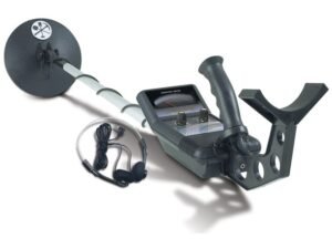 Bounty Hunter Gold Digger Metal Detector