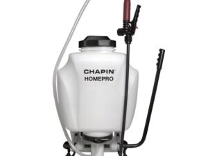 Chapin Homepro Home & Garden Sprayer - 4 gal Backpack Sprayer