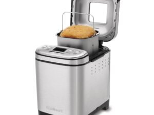 Cuisinart Bread Makers Compact Automatic Bread Maker
