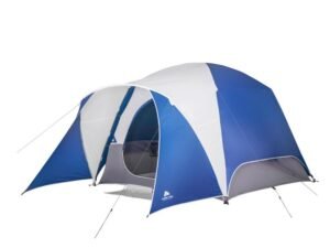 Ozark Trail 5-Person Dome Tent