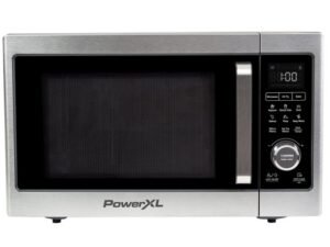 PowerXL Microwave Air Fryer Plus