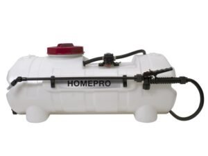 Chapin International 15 gal Ez Mount 12v Homepro Spot Sprayer