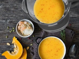 Instant Pot Ace 60 Cooking Blender