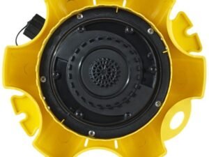 WAYNE WWB WaterBUG Submersible Pump with Multi-Flo Technology