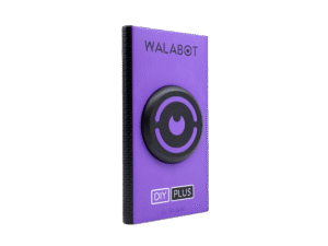 Walabot DIY PLUS Advanced Wall Scanner, Stud Finder - for Android Smartphones