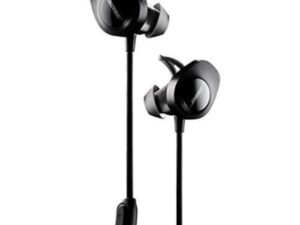 Bose SoundSport Wireless Sports Earbuds - Black