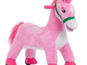 Rockin' Rider Strawberry Riding Horse