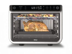 Ninja DT200 Foodi 8-in-1 XL Pro Air Fry Oven, Large Countertop Convection Oven
