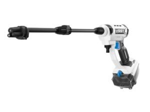 HART 20-Volt Cordless Pressurized Vehicle Cleaner (Battery Not Included)