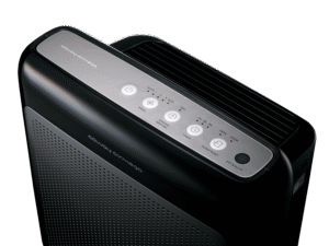 Coway Airmega 200M Air Purifier with True HEPA and Smart Mode