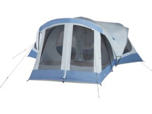 Ozark Trail 14-Person 18 ft. x 18 ft. Family Tent with 3 Doors