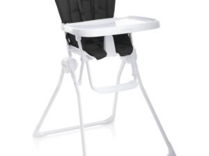 Joovy Nook Baby High Chair — Black