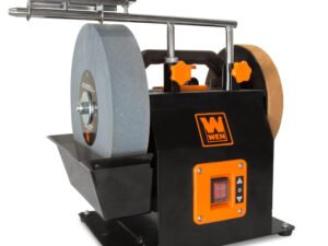 WEN 10-Inch Two-Direction Water Cooled Wet/Dry Sharpening System, BG4270