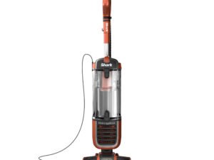 Shark Navigator Self-Cleaning Brushroll Pet Upright Vacuum ZU60
