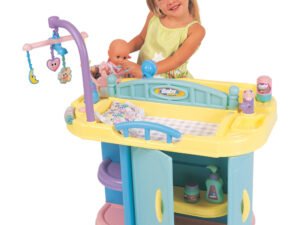 Pavlov'z Toyz Baby Center 12pc Play Set