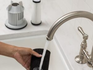 Dirt Devil Power Max XL Bagless Upright Vacuum, UD70181