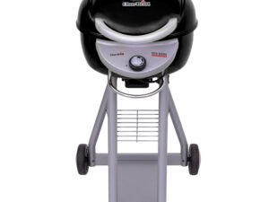 Char-Broil Patio Bistro 240 TRU-Infrared Electric Outdoor Grill- Black