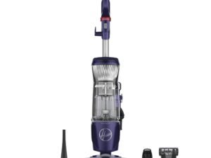 Hoover PowerDrive Pet Bagless Upright Vacuum Cleaner, UH74210