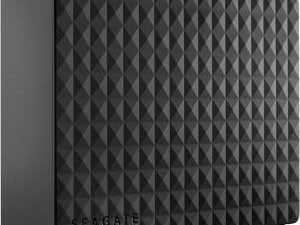 Seagate Expansion 4TB USB 3.0 Desktop External Hard Drive - STEB4000100
