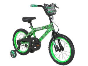 Dynacraft 16" Invader Boys Bike