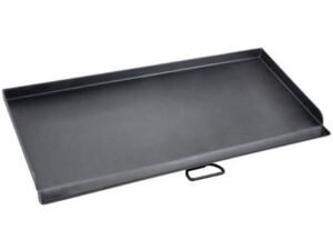 Camp Chef Heavy Duty Steel Deluxe Griddle, For 3 Burners