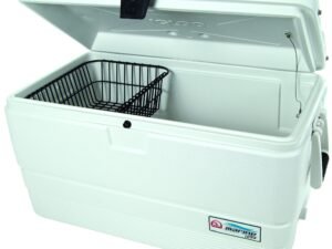 Igloo 72-Quart Marine Ultra Cooler
