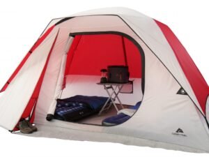 Ozark Trail 6 Person Dome Camping Tent