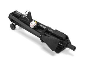 SKLZ Hit-A-Way Portable Baseball Trainer for Players Ages 7+