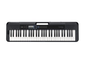 Casio Casiotone 61-Key Portable Keyboard (CT-S300)