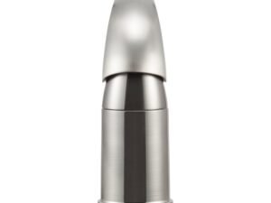 Dura Faucet Designer Pull-Out RV Kitchen Faucet - Brushed Satin Nickel