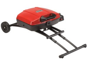 Coleman Portable Sport Roadtrip Propane Grill
