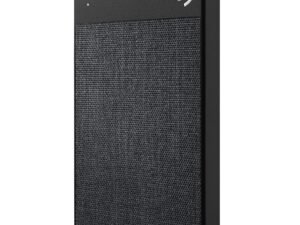 Seagate 2TB Backup Plus Ultra Touch Portable External Hard Drive (Black)