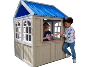 KidKraft Cooper Playhouse